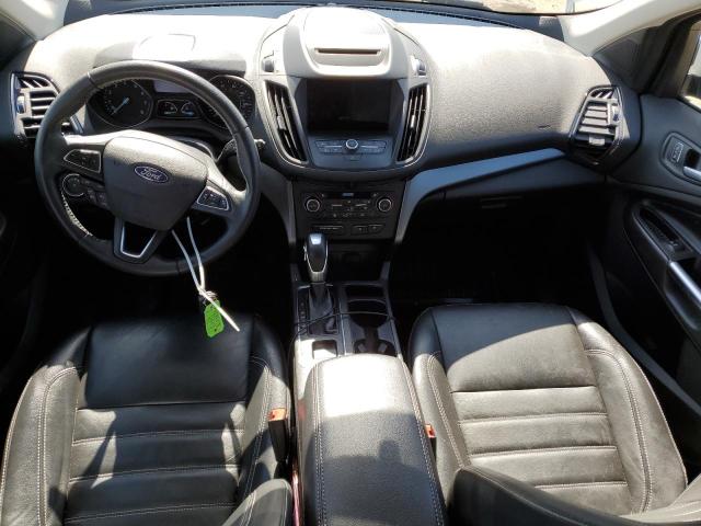  FORD ESCAPE 2018 Biały
