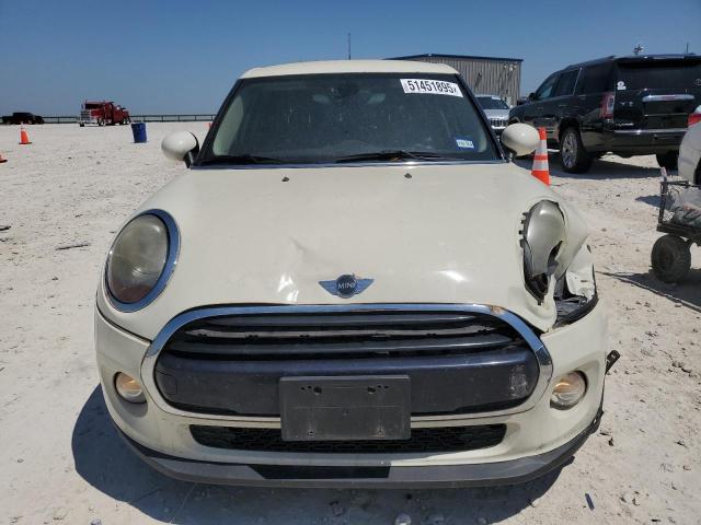  MINI COOPER 2017 Beige