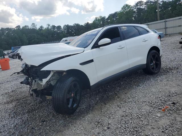 2019 Jaguar F-Pace Premium