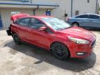 2016 Ford Focus Se للبيع في Memphis، TN - Rear End