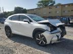 2021 Lexus Nx 300 Base იყიდება Opa Locka-ში, FL - Front End