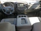 2016 Chevrolet Silverado C3500 na sprzedaż w Spartanburg, SC - Top/Roof
