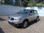 2012 NISSAN QASHQAI AC for sale at Copart WISBECH