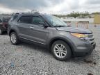 2014 Ford Explorer Xlt for Sale in Barberton, OH - Side