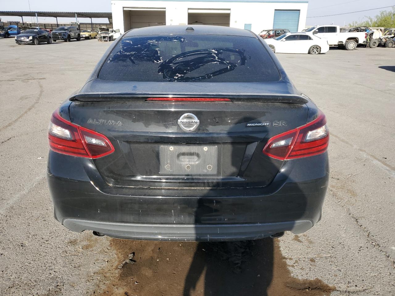 1N4AL3AP6JC234755 NISSAN ALTIMA 2018