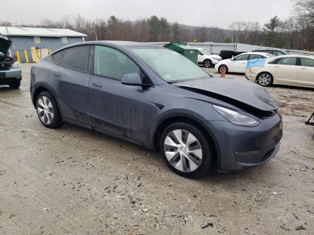  TESLA MODEL Y 2023 Вугільний