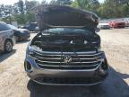 2024 Volkswagen Atlas Se en Venta en Ellenwood, GA - Front End