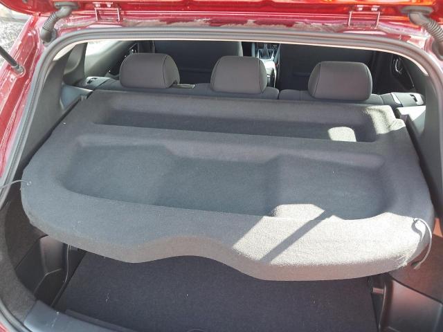 2019 NISSAN QASHQAI AC