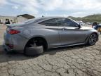 2019 Infiniti Q60 Pure იყიდება Colton-ში, CA - Undercarriage