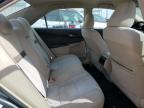 2012 Toyota Camry Base en Venta en Wichita, KS - Rear End