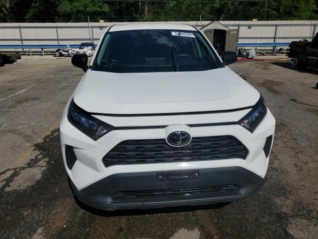  TOYOTA RAV4 2022 Biały