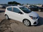 2018 Chevrolet Spark Ls за продажба в Wilmer, TX - Hail