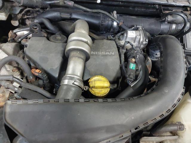 2012 NISSAN JUKE ACENT