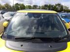 2016 FIAT 500L TREKK for sale at Copart WOLVERHAMPTON
