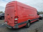 2012 Freightliner Sprinter 2500 en Venta en Hillsborough, NJ - Front End