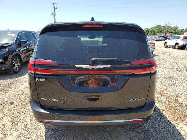  CHRYSLER PACIFICA 2022 Сharcoal