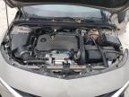 2022 Chevrolet Malibu Lt продається в Temple, TX - Front End
