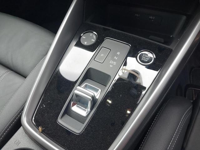 2023 AUDI A3 S LINE