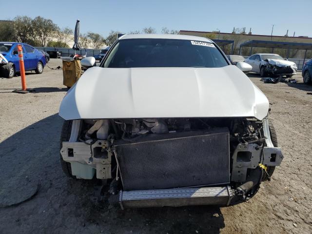  HONDA ACCORD 2019 Белый