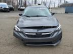 2022 Subaru Impreza  na sprzedaż w East Granby, CT - Front End