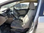 2014 Ford Fiesta Se на продаже в Oklahoma City, OK - Front End