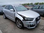 2013 AUDI Q3 SE TFSI for sale at Copart NEWBURY