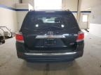 2013 Toyota Highlander Limited იყიდება Sandston-ში, VA - Minor Dent/Scratches