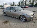 2008 Bmw 535 Xi de vânzare în Baltimore, MD - Rear End