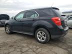 2011 Chevrolet Equinox Ls იყიდება Pennsburg-ში, PA - Rear End
