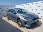 2019 KIA CEED 2 CRD for sale at Copart BRISTOL