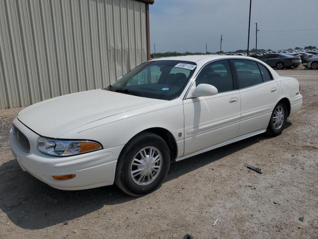 2002 Buick Lesabre Custom