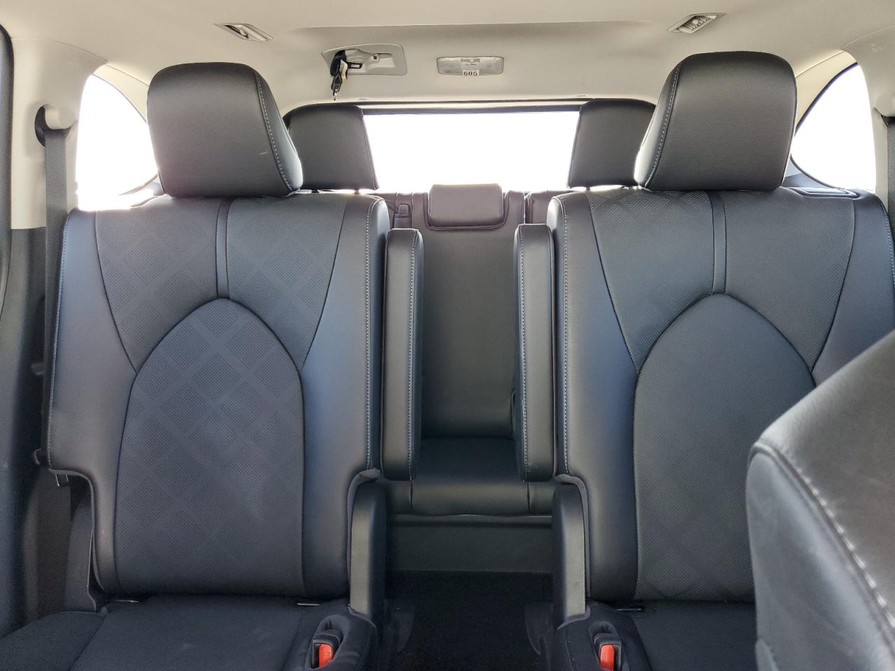 5TDKDRBH5PS026654 TOYOTA HIGHLANDER 2023