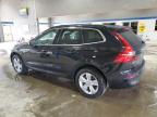2022 Volvo Xc60 B5 Momentum იყიდება Sandston-ში, VA - Stripped