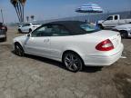 2006 Mercedes-Benz Clk 350 for Sale in Van Nuys, CA - Front End