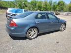 2011 Ford Fusion Sel للبيع في Baltimore، MD - Mechanical