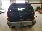 2001 Nissan Xterra Xe for Sale in Byron, GA - Side