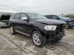 2014 Dodge Durango Citadel for Sale in Kansas City, KS - Front End
