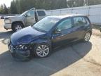 2015 Volkswagen Golf Tdi   for Sale in Arlington, WA - Front End