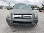 2008 Honda Pilot Exl للبيع في Lebanon، TN - Side