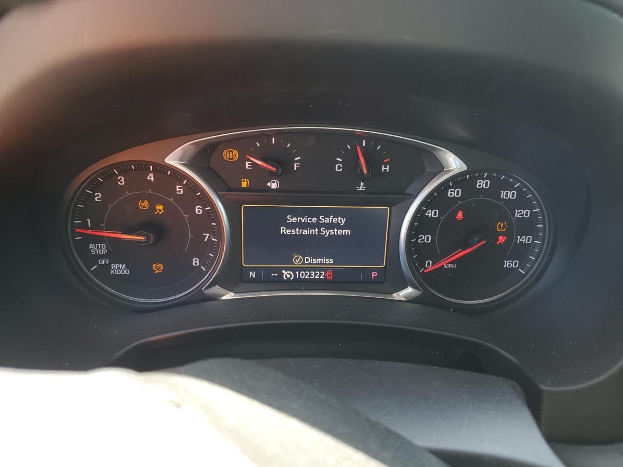 2021 GMC Terrain Slt VIN: 3GKALVEV1ML311883 Lot: 53268275