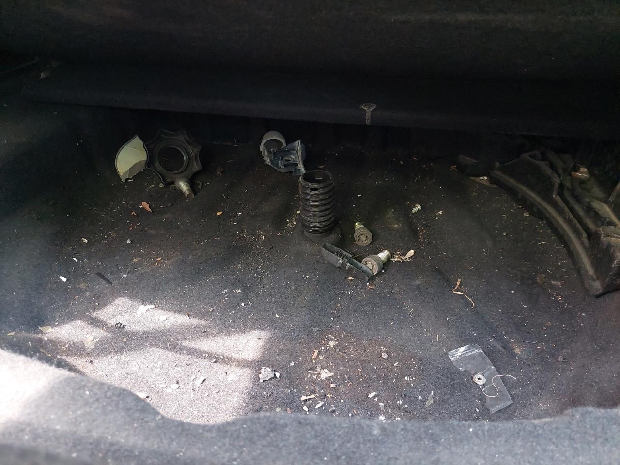 WVWFK2AU9EW179161 - 2014 Volkswagen GOLF - #undefined