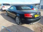 2009 AUDI A4 S LINE for sale at Copart WESTBURY