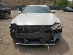 2017 Infiniti Q60 Premium for Sale in Laurel, MD - Front End