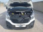 2018 RENAULT TRAFIC SL2 for sale at Copart YORK