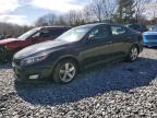 2015 Kia Optima Lx на продаже в North Billerica, MA - Minor Dent/Scratches
