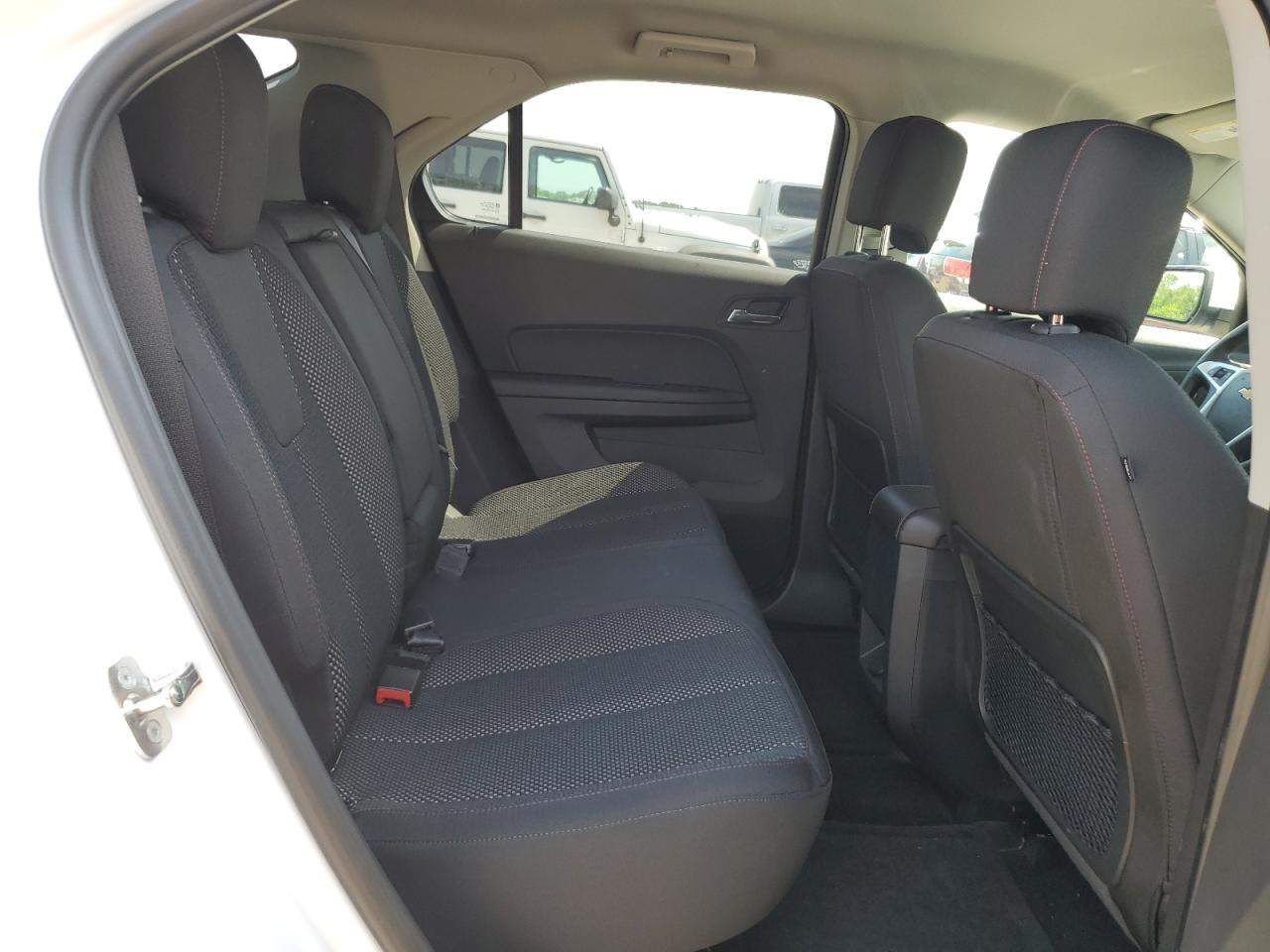 2014 Chevrolet Equinox Lt VIN: 2GNFLBE35E6378689 Lot: 63304975