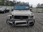 2019 Mercedes-Benz G 63 Amg للبيع في Ellenwood، GA - Front End