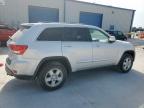 2012 Jeep Grand Cherokee Laredo იყიდება Haslet-ში, TX - Rear End