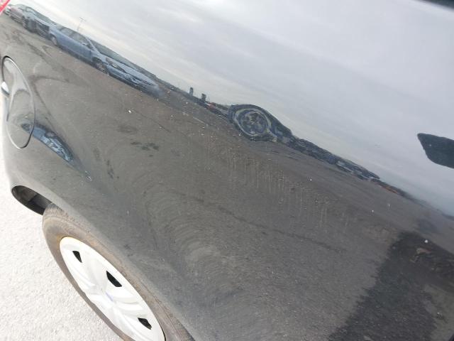 2009 FORD KA STYLE