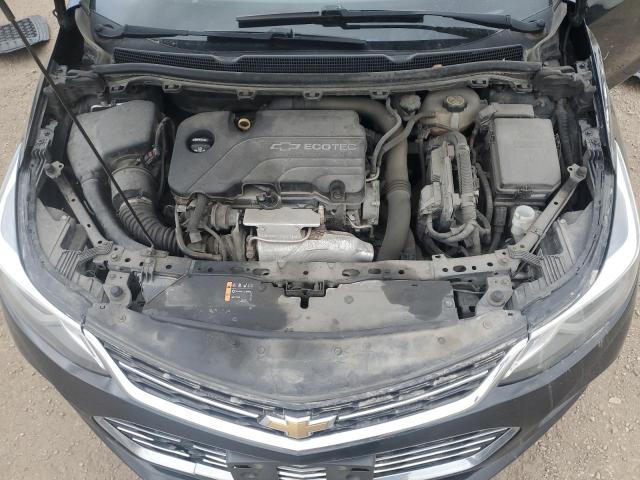 2017 CHEVROLET CRUZE PREMIER